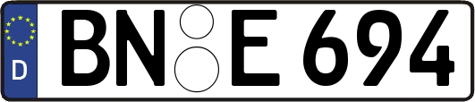 BN-E694