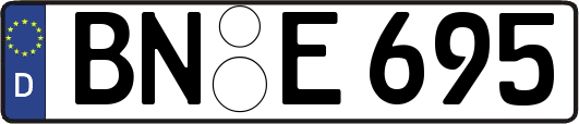 BN-E695