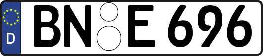 BN-E696