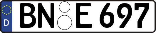 BN-E697
