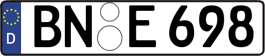 BN-E698