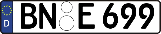 BN-E699