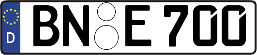 BN-E700