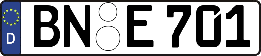 BN-E701
