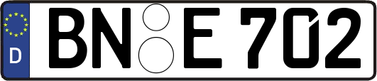 BN-E702
