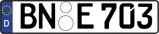 BN-E703