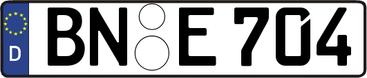 BN-E704