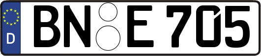 BN-E705