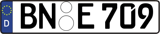 BN-E709