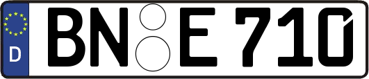 BN-E710