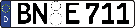 BN-E711