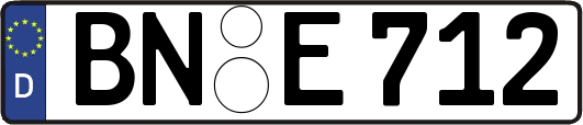 BN-E712