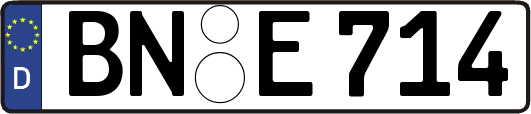 BN-E714
