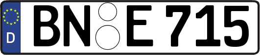 BN-E715