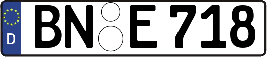 BN-E718