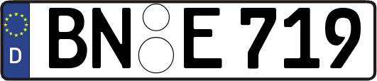BN-E719