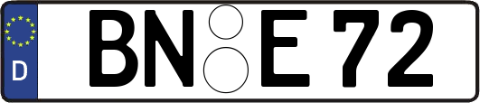 BN-E72