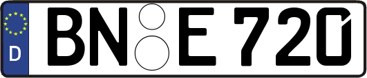 BN-E720