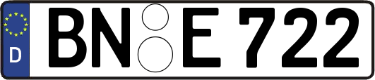 BN-E722
