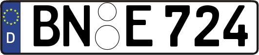 BN-E724