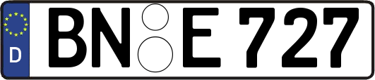 BN-E727