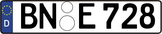 BN-E728