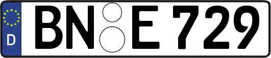 BN-E729