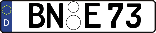 BN-E73