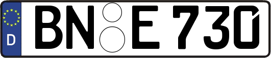 BN-E730