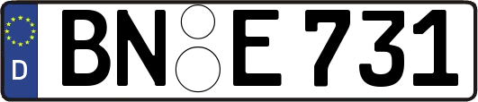 BN-E731