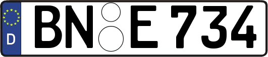 BN-E734