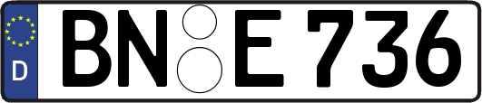 BN-E736