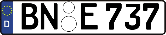 BN-E737
