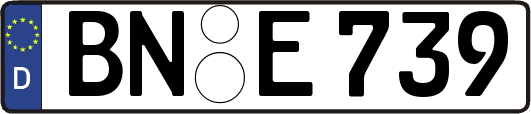 BN-E739