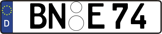 BN-E74