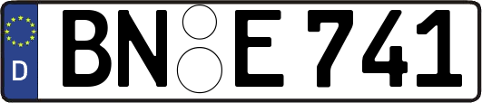 BN-E741
