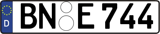 BN-E744