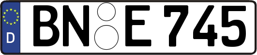 BN-E745