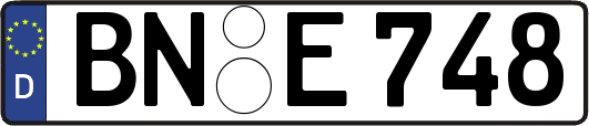 BN-E748