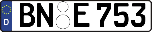 BN-E753