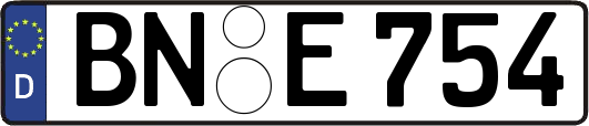 BN-E754