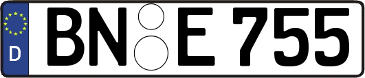 BN-E755