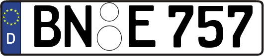 BN-E757