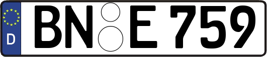 BN-E759