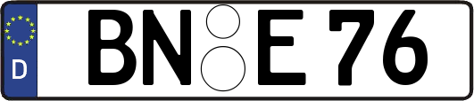BN-E76