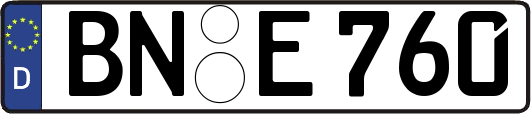 BN-E760