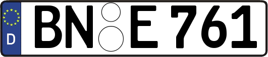 BN-E761
