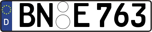 BN-E763