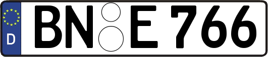 BN-E766