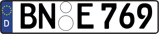 BN-E769